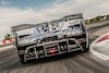 McLaren Sabre