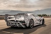 McLaren Sabre