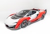 McLaren Sabre