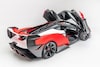 McLaren Sabre
