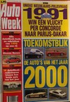 AutoWeek 52 2020