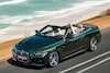 BMW 4-serie Cabrio