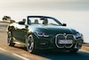 BMW 4-serie Cabrio
