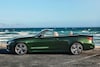 BMW 4-serie Cabrio