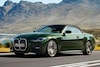 BMW 4-serie Cabrio