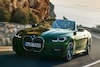 BMW 4-serie Cabrio