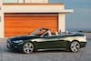 BMW 4-serie Cabrio