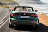 BMW 4-serie Cabrio