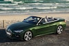 BMW 4-serie Cabrio
