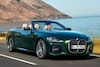 BMW 4-serie Cabrio