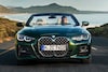 BMW 4-serie Cabrio