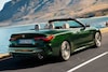 BMW 4-serie Cabrio