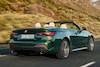 BMW 4-serie Cabrio