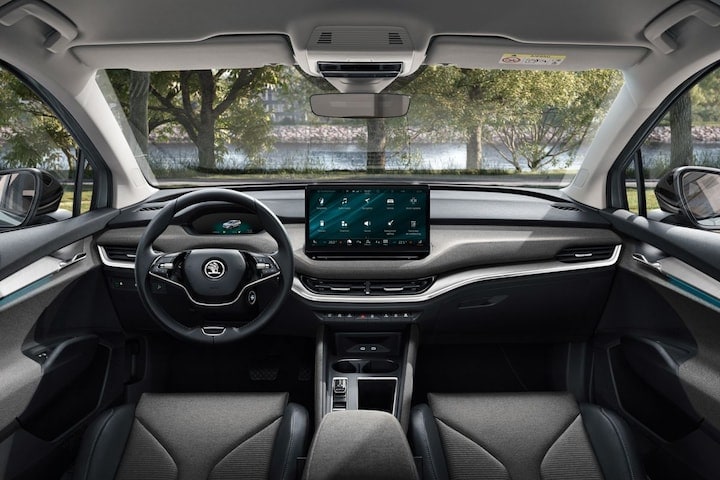 Skoda Enyaq B2B