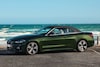BMW 4-serie Cabrio
