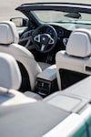 BMW 4-serie Cabrio