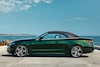 BMW 4-serie Cabrio