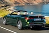 BMW 4-serie Cabrio