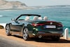 BMW 4-serie Cabrio