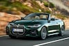 BMW 4-serie Cabrio