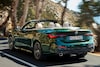 BMW 4-serie Cabrio