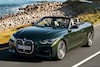 BMW 4-serie Cabrio