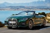 BMW 4-serie Cabrio