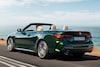 BMW 4-serie Cabrio