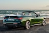 BMW 4-serie Cabrio