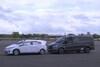Euro NCAP bedrijfswagen bestelwagen
