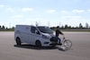 Euro NCAP bedrijfswagen bestelwagen