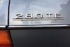 Mercedes-Benz 280 TE 1986