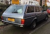 Mercedes-Benz 280 TE 1986