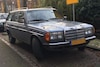 Mercedes-Benz 280 TE 1986