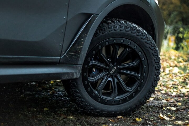 Manhart X7