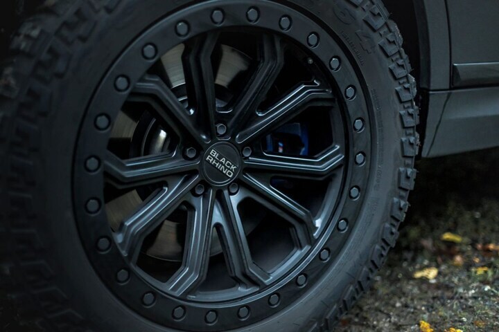Manhart X7