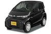 Toyota C+ Pod