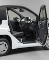 Toyota C+ Pod