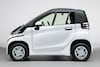 Toyota C+ Pod