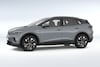 Volkswagen ID4 Back to Basics