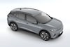 Volkswagen ID4 Back to Basics