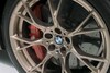 BMW M5 CS