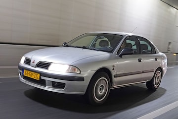 AutoWeek 53 2020 - Mitsubishi Carisma