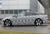 Spyshots Mercedes-Benz EQS