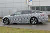 Spyshots Mercedes-Benz EQS