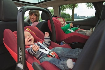 Maxi Cosi kinderzitje stoel baby