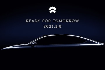 NIO