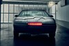 KITT Pontiac Firebird