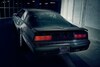 KITT Pontiac Firebird