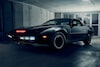 KITT Pontiac Firebird